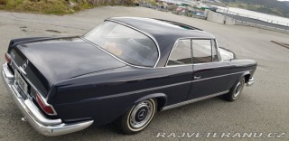 Mercedes-Benz 220 CE 1964