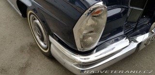 Mercedes-Benz 220 CE 1964