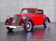 Ostatní značky Ostatní modely Steyr 220 Cabriolet