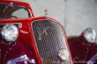Ostatní značky Ostatní modely Steyr 220 Cabriolet