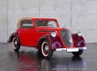 Ostatní značky Ostatní modely Steyr 220 Cabriolet
