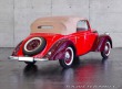 Ostatní značky Ostatní modely Steyr 220 Cabriolet