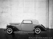 Ostatní značky Ostatní modely Steyr 220 Cabriolet
