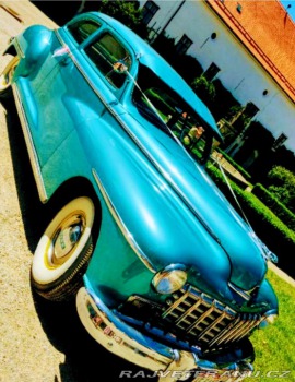 Dodge Ostatní modely D 24