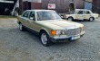 Mercedes-Benz 280 W126