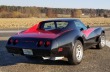 Chevrolet Corvette C3 1974