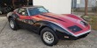 Chevrolet Corvette C3 1974