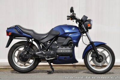 BMW K 75