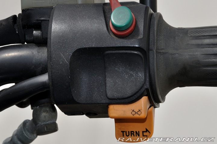 BMW K 75 1994