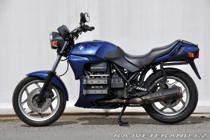 BMW K 75 1994