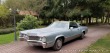 Cadillac Eldorado coupe 1969