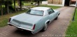 Cadillac Eldorado coupe 1969