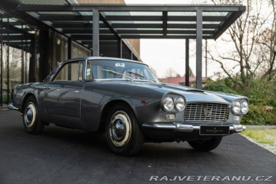 Lancia Flaminia 3C GT TOURING