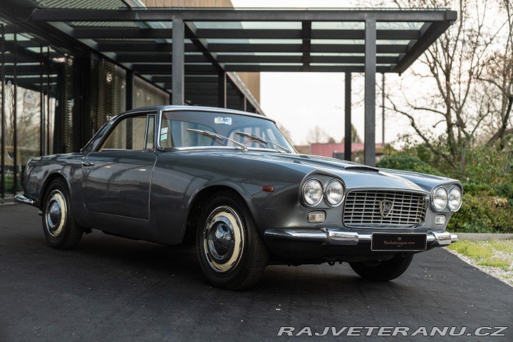 Lancia Flaminia 3C GT TOURING 1963