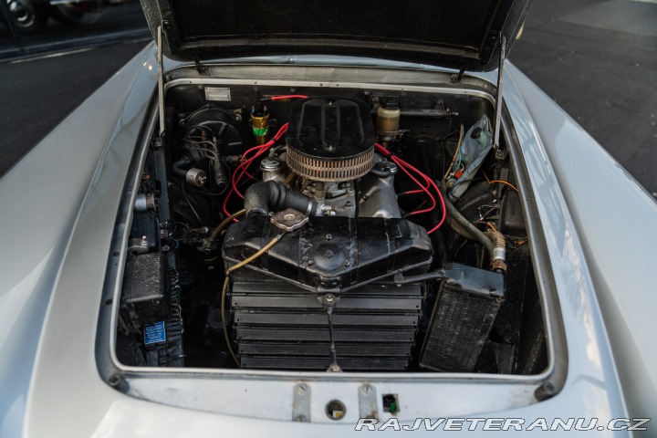 Lancia Flaminia 3C GT TOURING 1963