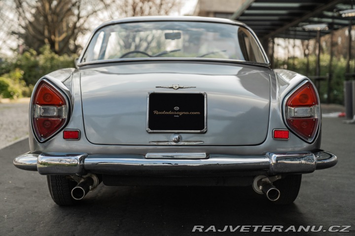 Lancia Flaminia 3C GT TOURING 1963