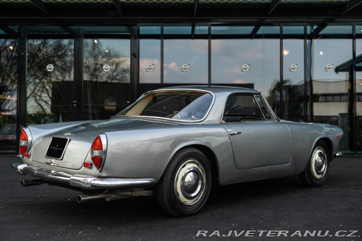 Lancia Flaminia 3C GT TOURING 1963