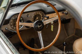 Lancia Flaminia 3C GT TOURING 1963