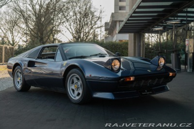 Ferrari 308 GTSI