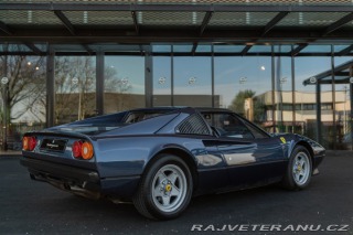 Ferrari 308 GTSI 1981