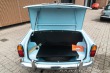 Triumph TR4 250