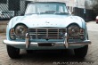 Triumph TR4 250
