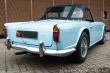 Triumph TR4 250 1963