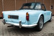Triumph TR4 250