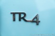 Triumph TR4 250