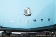 Triumph TR4 250
