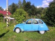 Citroën 2CV 6