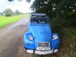 Citroën 2CV 6