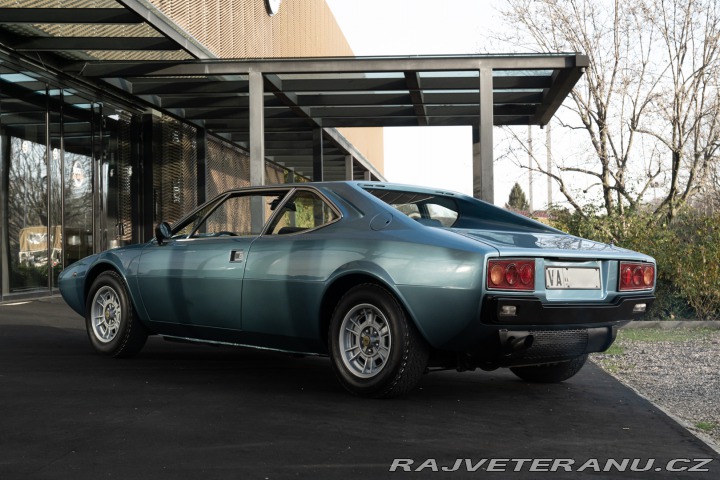 Ferrari 208 DINO 208 GT4 1976