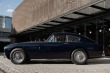 Aston Martin DB DB2/4 MK3 1958