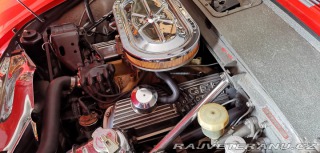 Sunbeam Tiger SHELBY V8 1965