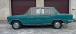 Fiat 125 Berlina 1967