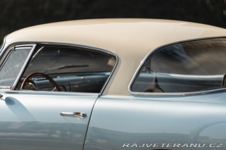 Ferrari 250 GRANTURISMO BOANO 1956