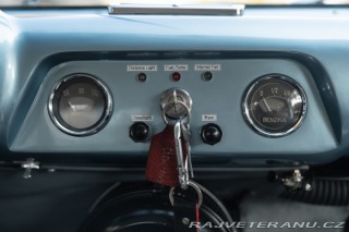 Ferrari 250 GRANTURISMO BOANO 1956