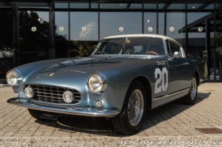 Ferrari 250 GRANTURISMO BOANO 1956