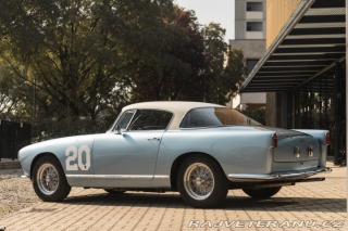 Ferrari 250 GRANTURISMO BOANO 1956