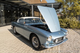 Ferrari 250 GRANTURISMO BOANO 1956