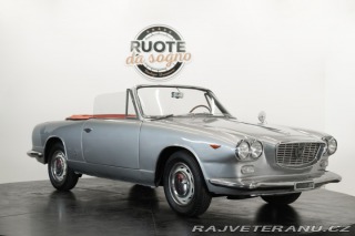 Lancia Flavia VIGNALE 1963