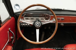 Lancia Flavia VIGNALE 1963