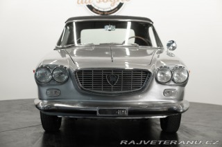 Lancia Flavia VIGNALE 1963