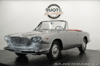 Lancia Flavia VIGNALE 1963