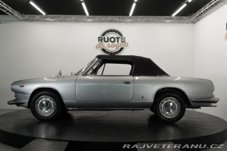 Lancia Flavia VIGNALE 1963
