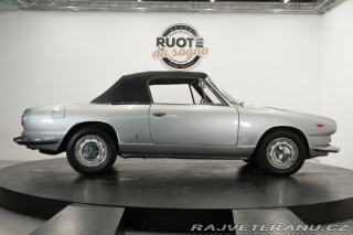 Lancia Flavia VIGNALE 1963