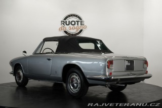 Lancia Flavia VIGNALE 1963