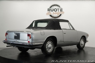 Lancia Flavia VIGNALE 1963