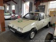 Škoda Favorit ELECTRIC - ELMO